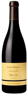 #07 Pinot Noir Russian Riv Gary Farrell (Asce 2002